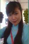 Quynh Ly Windy is the sale person of Vietnam Local Tour operator