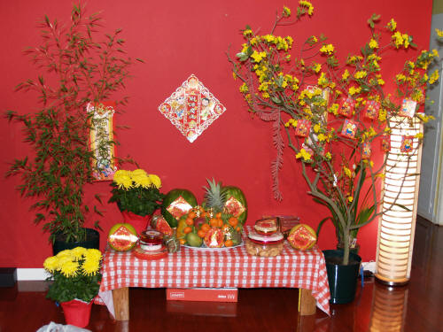 Holidays in Vietnam - Vietnamese is the happiest persons!