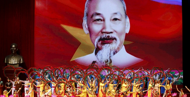 may day of Vietnam is also a long holiday as it is normally comes close with unification day