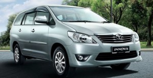 Hanoi car rental to and from Noi Bai airport