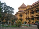 Hanoi National Museum of Vietnamese History Tour