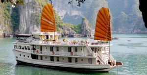 Halong Majestic Cruise with crazy deal from Vietnam Tour Tailor Company LTD