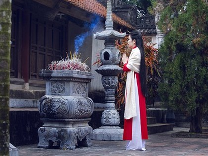 10 things to avoid in Vietnam temple or pagoda 2