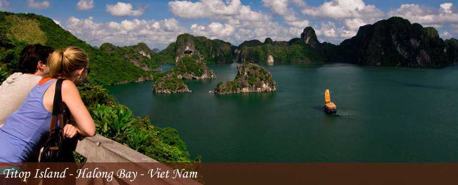 places to visit in Halong Bay 6