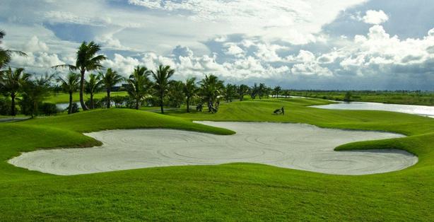Doson Seaside Golf Resort
