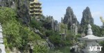 How much is Hanoi car rental to An Giang ? Get the distance below, and look at the map. If we can drive from Hanoi to An Giang . The map will show you how to drive from