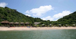 How much is Hanoi car rental to Quang Ninh? Get the distance below, and look at the map. If we can drive from Hanoi to Quang Ninh. The map will show you how to drive from Hanoi to the atractions and back.