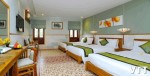Book Hoi An Green Heaven Resort and Spa. Instant confirmation and a best rate guarantee. Big discounts online with Vietnam Tour Tailor Company LTD