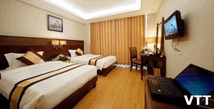 Book Hue Gold Hotel . Instant confirmation and a best rate guarantee. Big discounts online with Vietnam Tour Tailor Company LTD