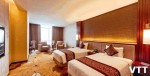 Book Quang Ninh Muong Thanh Hotel. Instant confirmation and a best rate guarantee. Big discounts online with Vietnam Tour Tailor Company LTD