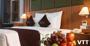 Book Saigon Edenstar Hotel . Instant confirmation and a best rate guarantee. Big discounts online with Vietnam Tour Tailor Company LTD