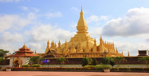 Laos Private Day Tours