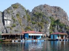 Vung vieng village