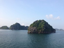 Lan Ha Bay