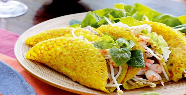 Saigon Free Food Tour