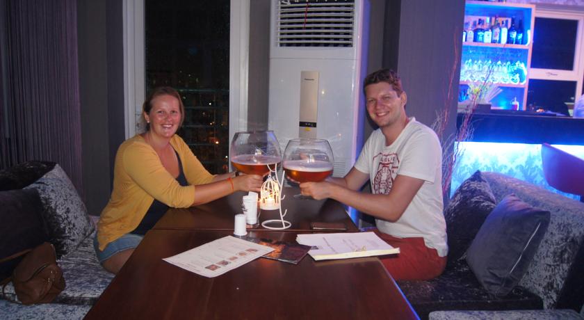 Colina Boutique Hotel & Breezy Sky Bar 19