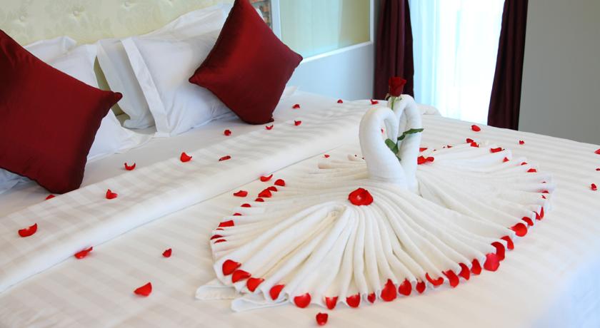 Colina Boutique Hotel & Breezy Sky Bar 40