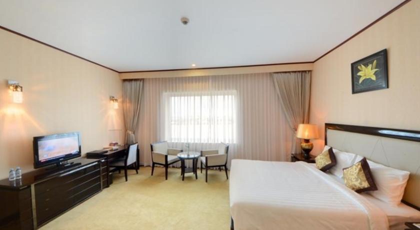 River Palace Hotel & Spa 10
