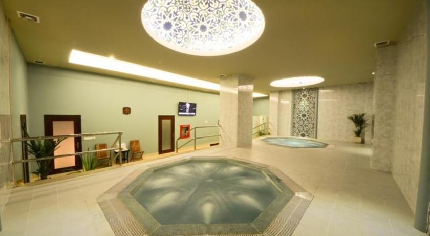 River Palace Hotel & Spa 11