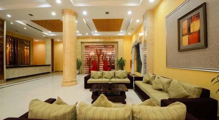 River Palace Hotel & Spa 12