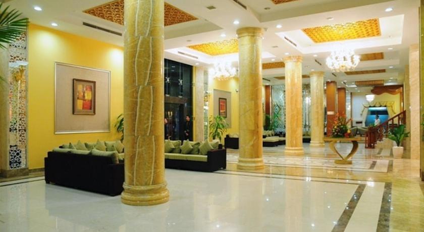 River Palace Hotel & Spa 14