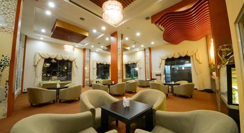 River Palace Hotel & Spa 15