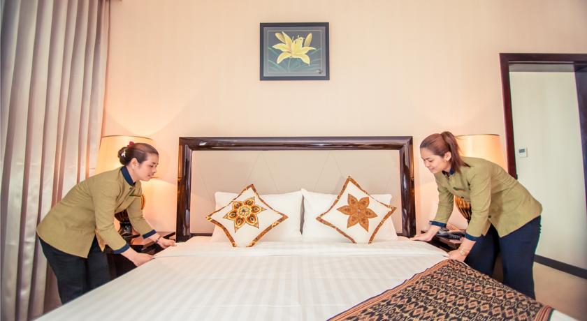 River Palace Hotel & Spa 16