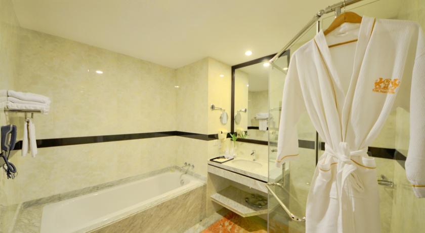 River Palace Hotel & Spa 17