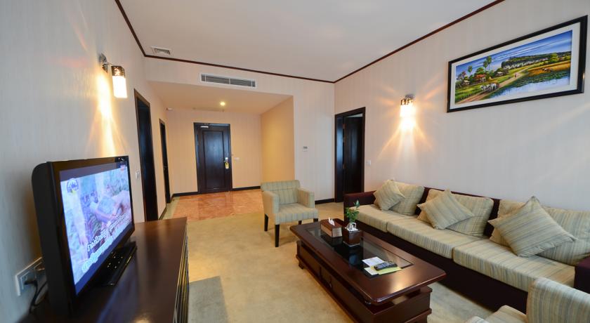 River Palace Hotel & Spa 19