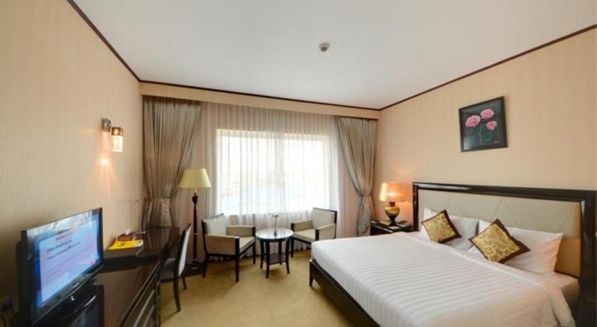 River Palace Hotel & Spa 2