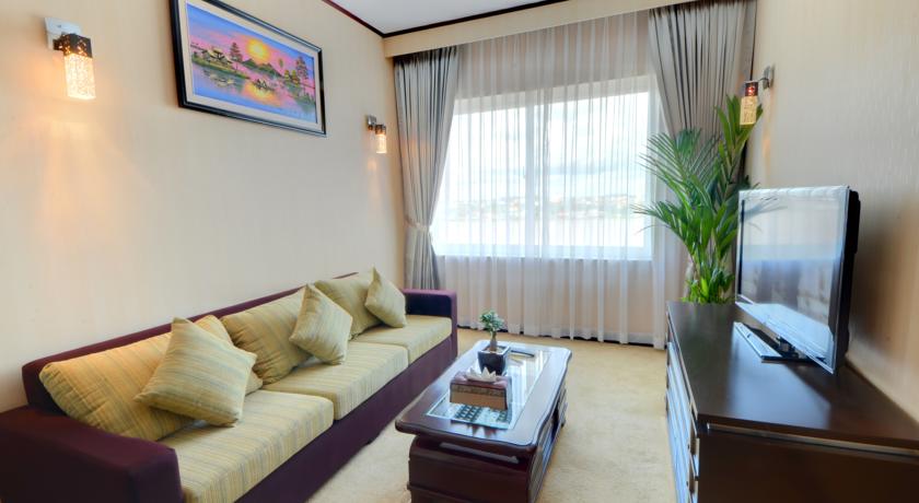 River Palace Hotel & Spa 20