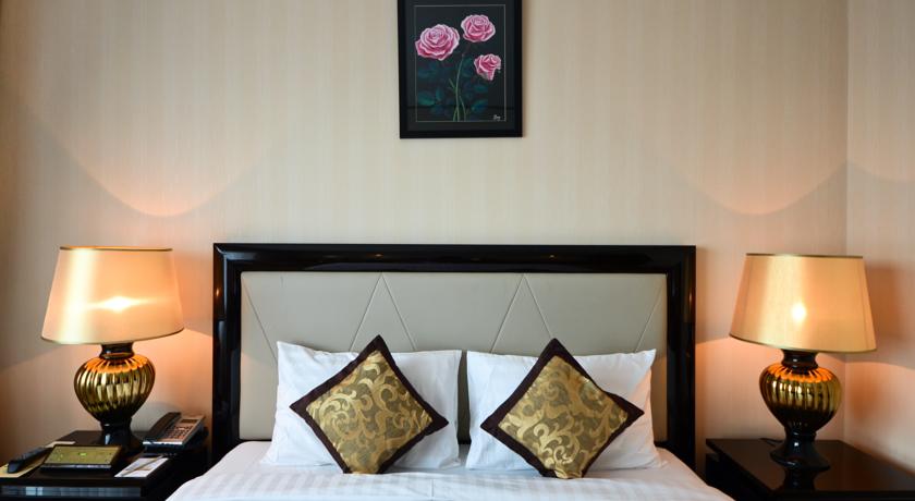 River Palace Hotel & Spa 21