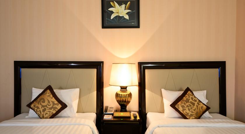 River Palace Hotel & Spa 22
