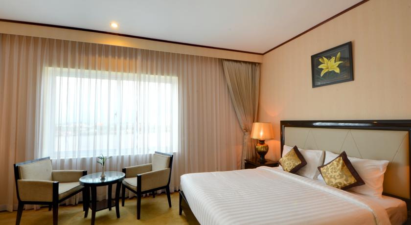 River Palace Hotel & Spa 23