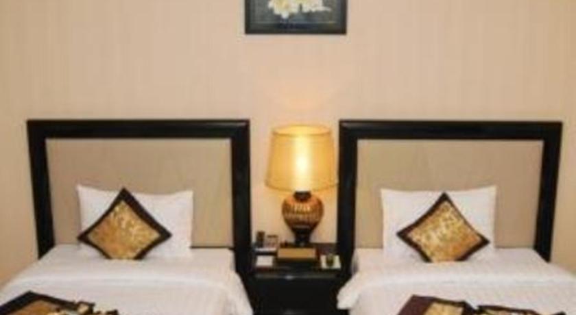 River Palace Hotel & Spa 25