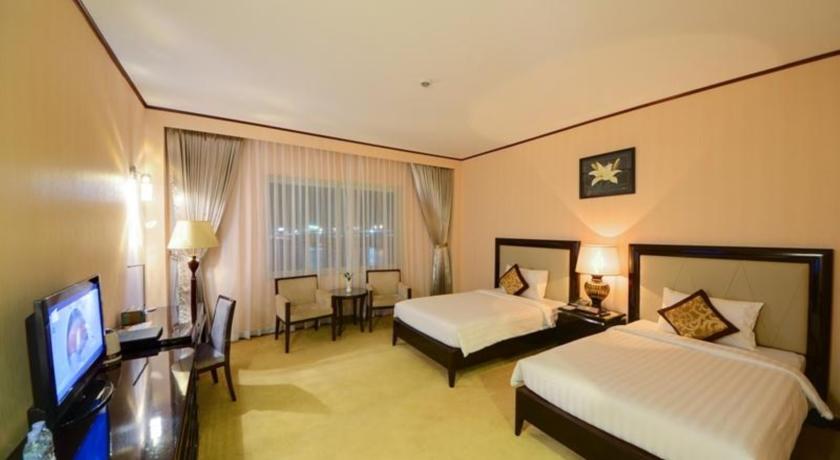 River Palace Hotel & Spa 26