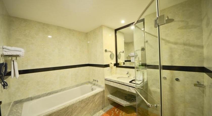River Palace Hotel & Spa 27