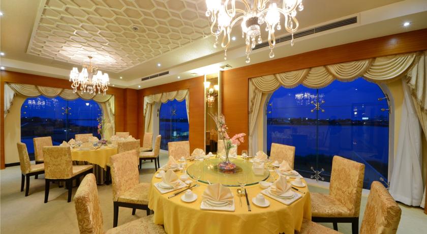 River Palace Hotel & Spa 42