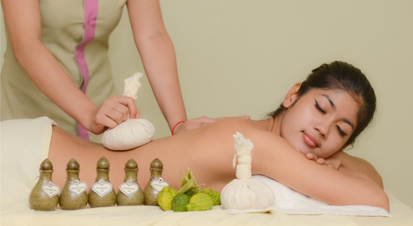 River Palace Hotel & Spa 44