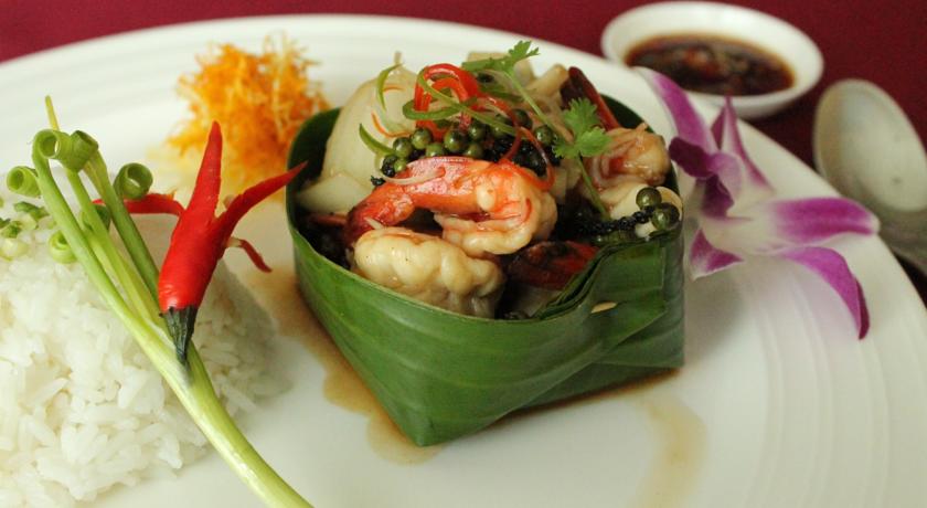 River Palace Hotel & Spa 47