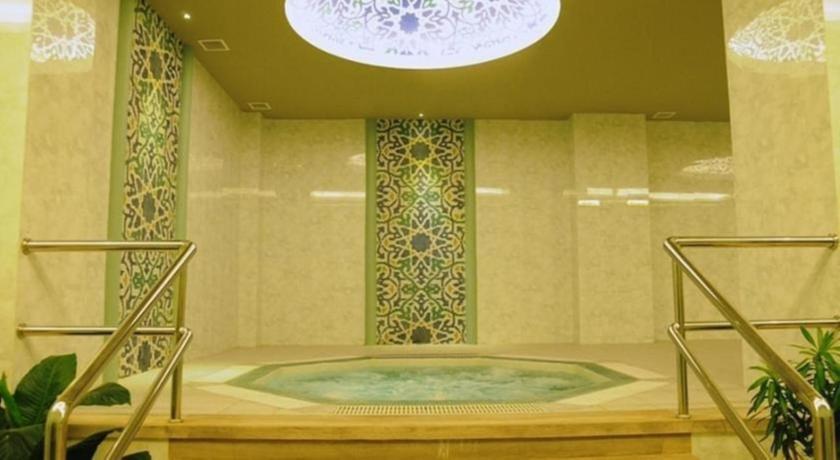 River Palace Hotel & Spa 49