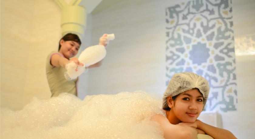 River Palace Hotel & Spa 7