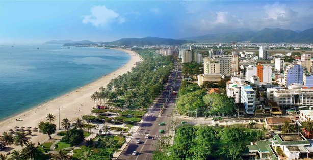 Nha Trang City Shore Excursions